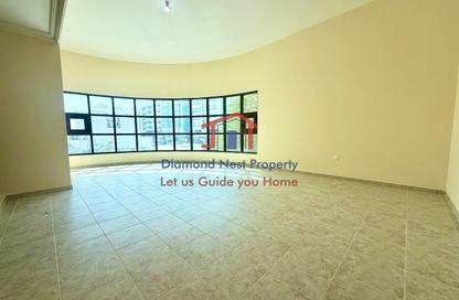 Villa - 6 Bedrooms - 7+ Bathrooms for rent in Khalidiya Village - Al Khalidiya - Abu Dhabi