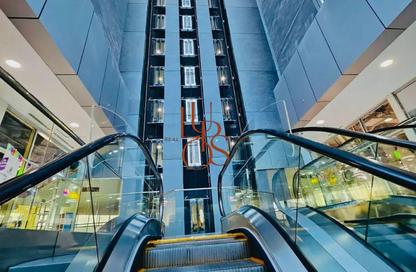 Office Space - Studio - 1 Bathroom for sale in IT Plaza - Dubai Silicon Oasis - Dubai