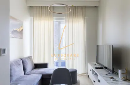 Apartment - 1 Bedroom - 2 Bathrooms for sale in Reva Residences - Business Bay - Dubai