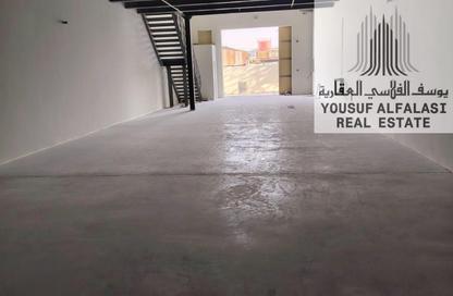 مستودع - استوديو - 1 حمام للايجار في عجمان الصناعية 1 - المنطقة الصناعية - عجمان مستودع - استوديو - 1 حمام للايجار في عجمان الصناعية 1 - المنطقة الصناعية - عجمان