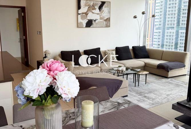 Vacant | Marina Views | Furnished