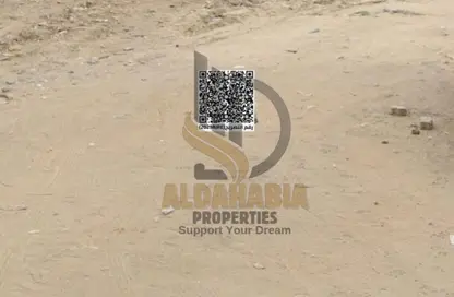 أرض - استوديو للبيع في 3 المويهات - المويهات - عجمان