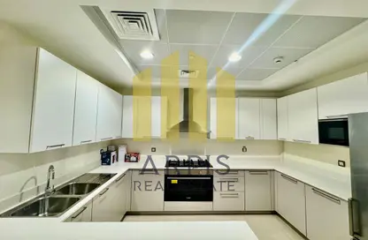 Apartment - 2 Bedrooms - 3 Bathrooms for rent in The Flagship Two - Al Satwa - Dubai Apartment - 2 Bedrooms - 3 Bathrooms for rent in The Flagship Two - Al Satwa - Dubai