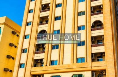 عمارة بالكامل - 7+ - 7+ للبيع في أبو شغارة - الشارقة