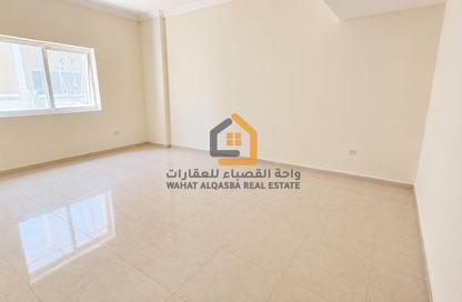 Apartment - 2 Bedrooms - 2 Bathrooms for rent in Al Mahatta - Al Qasimia - Sharjah