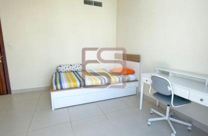 Townhouse - 4 - 5 for rent in Senses at the Fields - The Fields - District 11 - Mohammed Bin Rashid City - Dubai