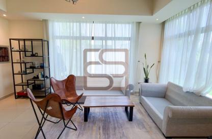 Townhouse - 4 - 5 for rent in Senses at the Fields - The Fields - District 11 - Mohammed Bin Rashid City - Dubai Townhouse - 4 - 5 for rent in Senses at the Fields - The Fields - District 11 - Mohammed Bin Rashid City - Dubai