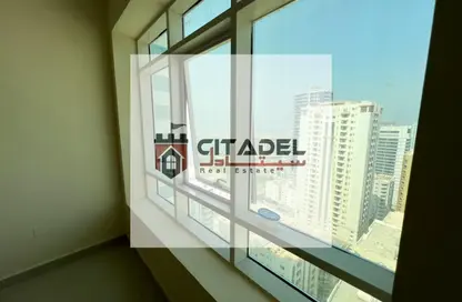 Apartment - 1 Bedroom - 2 Bathrooms for rent in Al Majaz 1 - Al Majaz - Sharjah