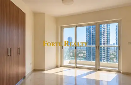 Apartment - 1 Bedroom - 2 Bathrooms for rent in Dubai Star - JLT Cluster L - Jumeirah Lake Towers - Dubai Apartment - 1 Bedroom - 2 Bathrooms for rent in Dubai Star - JLT Cluster L - Jumeirah Lake Towers - Dubai