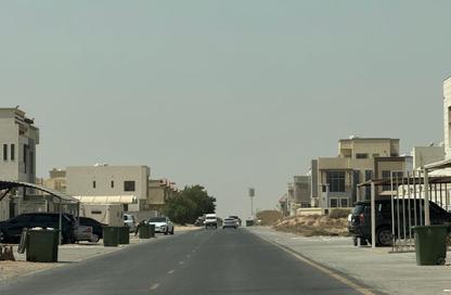 أرض - استوديو للبيع في الزاهية جاردنز - الزاهية - عجمان