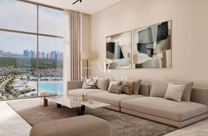 Apartment - 2 - 3 for sale in 360 Riverside Crescent - Sobha Hartland II - Bukadra - Dubai