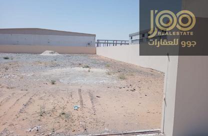 Land - Studio for rent in Umm Al Thuoob - Umm Al Quwain