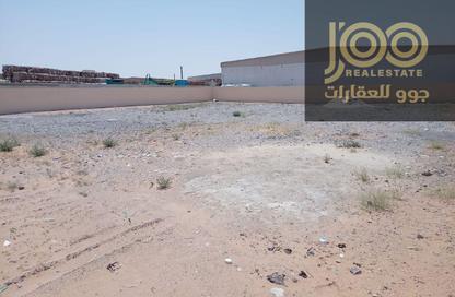 Land - Studio for rent in Umm Al Thuoob - Umm Al Quwain