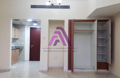 Apartment - Studio - 1 Bathroom for rent in Building O03 - Persia Cluster - International City - Dubai Apartment - Studio - 1 Bathroom for rent in Building O03 - Persia Cluster - International City - Dubai