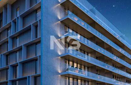 Apartment - 1 - 1 for sale in Ashwood Residences - District 2 - Jumeirah Village Triangle - Dubai Apartment - 1 - 1 for sale in Ashwood Residences - District 2 - Jumeirah Village Triangle - Dubai