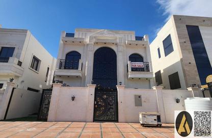 Villa - 5 Bedrooms - 7 Bathrooms for sale in Al Helio 2 - Al Helio - Ajman