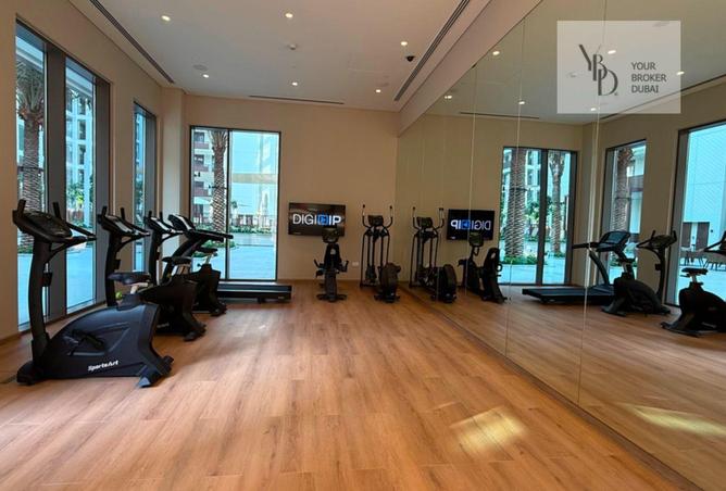 جديد تمامًا | عائد استثمار مرتفع | جاهز للانتقال