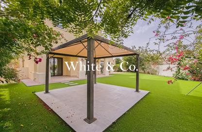 Villa - 5 Bedrooms - 5 Bathrooms for sale in Lila - Arabian Ranches 2 - Dubai