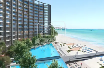 Apartment - 2 Bedrooms - 3 Bathrooms for sale in Anantara Residences - Al Rifa'ah - Al Heerah - Sharjah