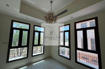 Townhouse - 3 Bedrooms - 3 Bathrooms for rent in Sunrise Boulevard - Liwan - Dubai