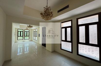 Townhouse - 3 Bedrooms - 3 Bathrooms for rent in Sunrise Boulevard - Liwan - Dubai