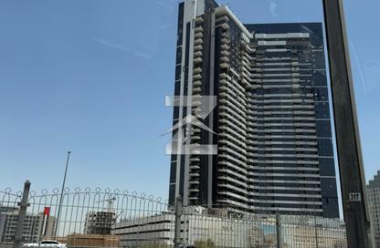 Apartment - Studio - 1 for sale in Tria By Deyaar - Dubai Silicon Oasis - Dubai Apartment - Studio - 1 for sale in Tria By Deyaar - Dubai Silicon Oasis - Dubai