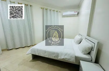 شقة - غرفة نوم - 1 حمام للايجار في 3 المويهات - المويهات - عجمان