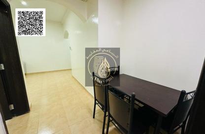Apartment - 1 Bedroom - 1 Bathroom for rent in Al Mowaihat 3 - Al Mowaihat - Ajman
