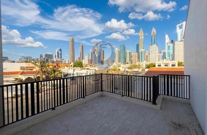 شقة - 8 غرف نوم - 8 حمامات للايجار في فلل البدع - البدع - دبي