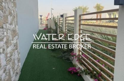 Townhouse - 2 Bedrooms - 3 Bathrooms for rent in Rukan 3 - Rukan - Dubai Townhouse - 2 Bedrooms - 3 Bathrooms for rent in Rukan 3 - Rukan - Dubai