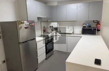 Apartment - 1 Bedroom - 2 Bathrooms for sale in Alcove - District 11 - Jumeirah Village Circle - Dubai Apartment - 1 Bedroom - 2 Bathrooms for sale in Alcove - District 11 - Jumeirah Village Circle - Dubai