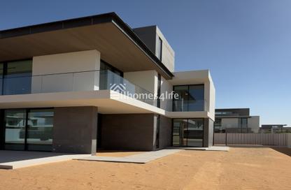 Villa - 5 - 6 for rent in Farm Gardens 1 - Farm Gardens - The Valley - Dubai