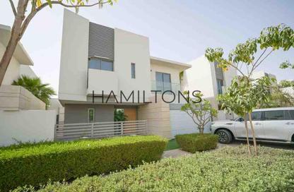 Villa - 3 Bedrooms - 4 Bathrooms for sale in Al Zahia 2 - Al Zahia - Muwaileh Commercial - Sharjah Villa - 3 Bedrooms - 4 Bathrooms for sale in Al Zahia 2 - Al Zahia - Muwaileh Commercial - Sharjah