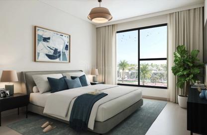 شقة - 2 - 3 للبيع في كايا - تاون سكوير - دبي شقة - 2 - 3 للبيع في كايا - تاون سكوير - دبي