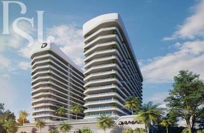 Apartment - 1 Bedroom - 1 Bathroom for sale in Elo 2 - Elo - Damac Hills 2 - Dubai