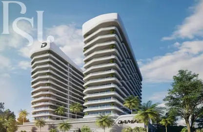 Apartment - 1 Bedroom - 1 Bathroom for sale in Elo 2 - Elo - Damac Hills 2 - Dubai