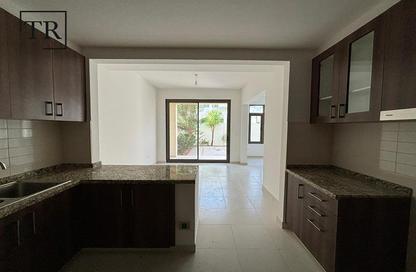 Townhouse - 4 Bedrooms - 3 Bathrooms for rent in Mira Oasis 2 - Mira Oasis - Reem - Dubai Townhouse - 4 Bedrooms - 3 Bathrooms for rent in Mira Oasis 2 - Mira Oasis - Reem - Dubai