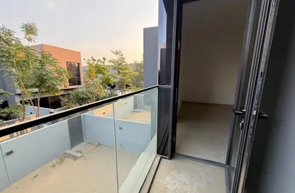 تاون هاوس - 2 غرف نوم - 4 حمامات للبيع في مسار - تلال سيتي - الشارقة