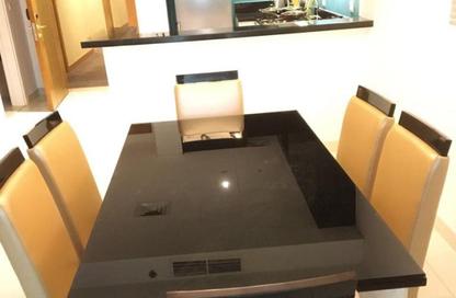Apartment - 1 Bedroom - 2 Bathrooms for rent in Capital Bay Tower B - Capital Bay - Business Bay - Dubai