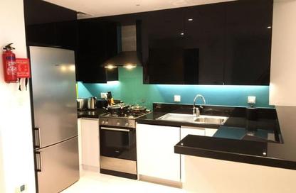Apartment - 1 Bedroom - 2 Bathrooms for rent in Capital Bay Tower B - Capital Bay - Business Bay - Dubai