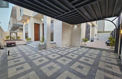Villa - 5 Bedrooms - 7+ Bathrooms for sale in Al Zaheya Gardens - Al Zahya - Ajman