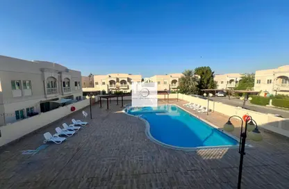 Villa - 5 Bedrooms - 5 Bathrooms for rent in Al Garhoud Villas - Al Garhoud - Dubai