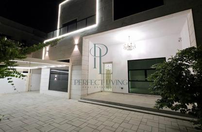 Villa - 5 Bedrooms - 7 Bathrooms for rent in Nad Al Sheba Gardens 1 - Nad Al Sheba Gardens - Nad Al Sheba 1 - Nad Al Sheba - Dubai