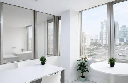 Office Space - Studio - 1 for rent in Sony Building - Al Raffa - Bur Dubai - Dubai