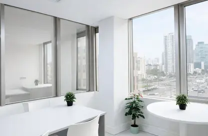 Office Space - Studio - 1 Bathroom for rent in Sony Building - Al Raffa - Bur Dubai - Dubai