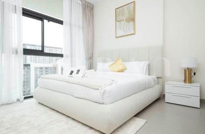 Apartment - 1 Bedroom - 2 Bathrooms for rent in Prive Residence - Dubai Hills Estate - Dubai Apartment - 1 Bedroom - 2 Bathrooms for rent in Prive Residence - Dubai Hills Estate - Dubai