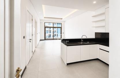 Apartment - 1 - 2 for rent in Curve by Sentro - Arjan - Dubai