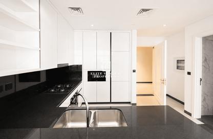 Apartment - 1 - 2 for rent in Curve by Sentro - Arjan - Dubai