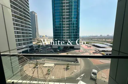 شقة - غرفة نوم - 2 حمامات للبيع في ليك سايد ريزيدنس - (JLT) مجمع A - أبراج بحيرات الجميرا - دبي