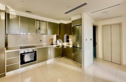 شقة - غرفة نوم - 1 حمام للايجار في برج Sunrise Bay 1 - سانرايز باي - إعمار بيتشفرونت - دبي هاربور - دبي